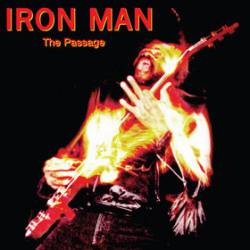 Iron Man : The Passage